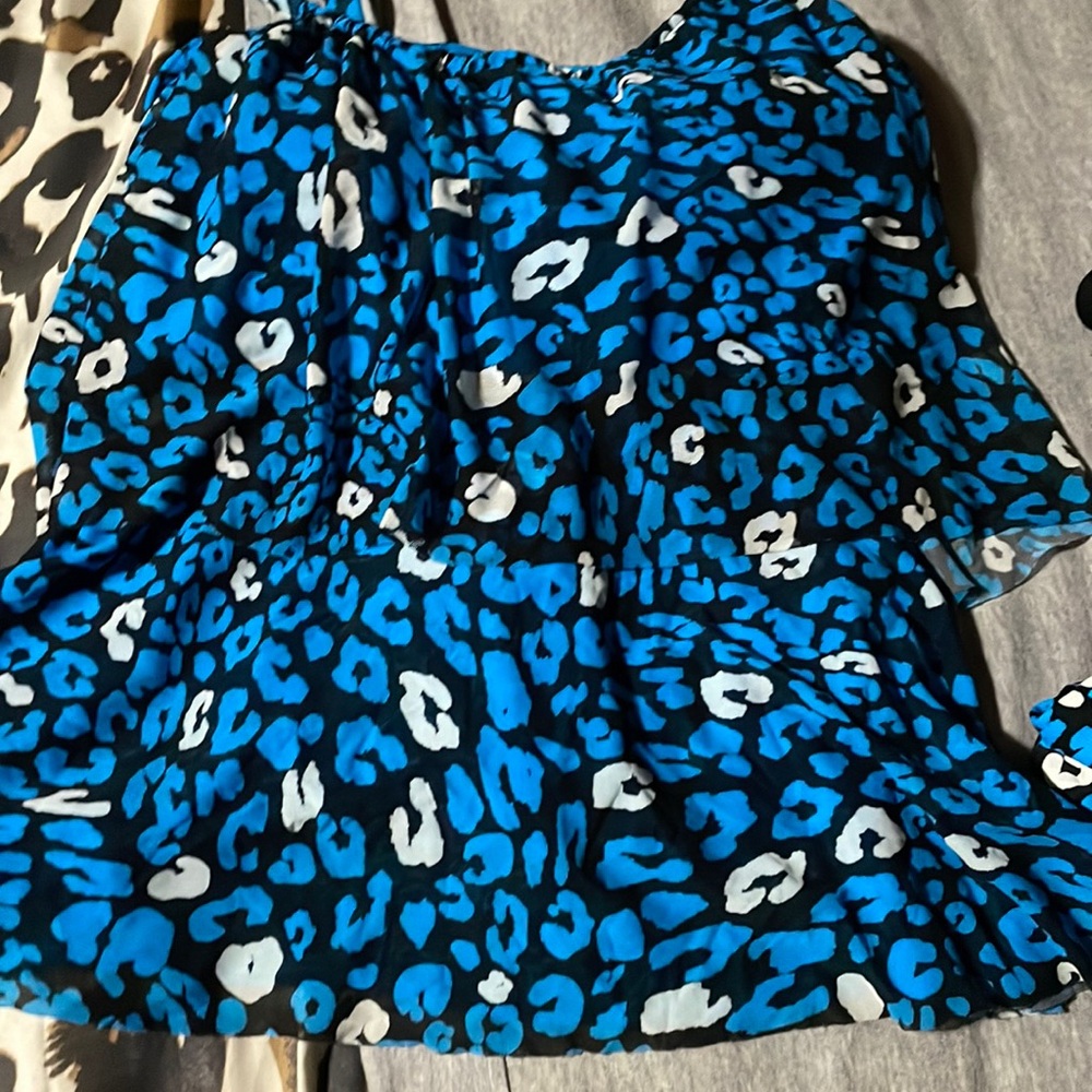 Womens Coco Reef swimsuit